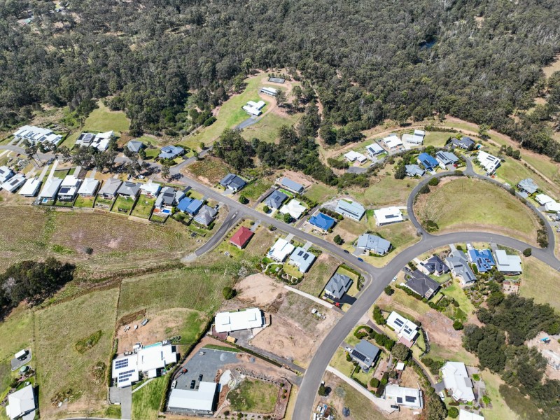 40 Coastal View Drive, Tallwoods Village NSW 2430