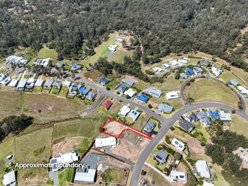 40 Coastal View Drive, Tallwoods Village NSW 2430