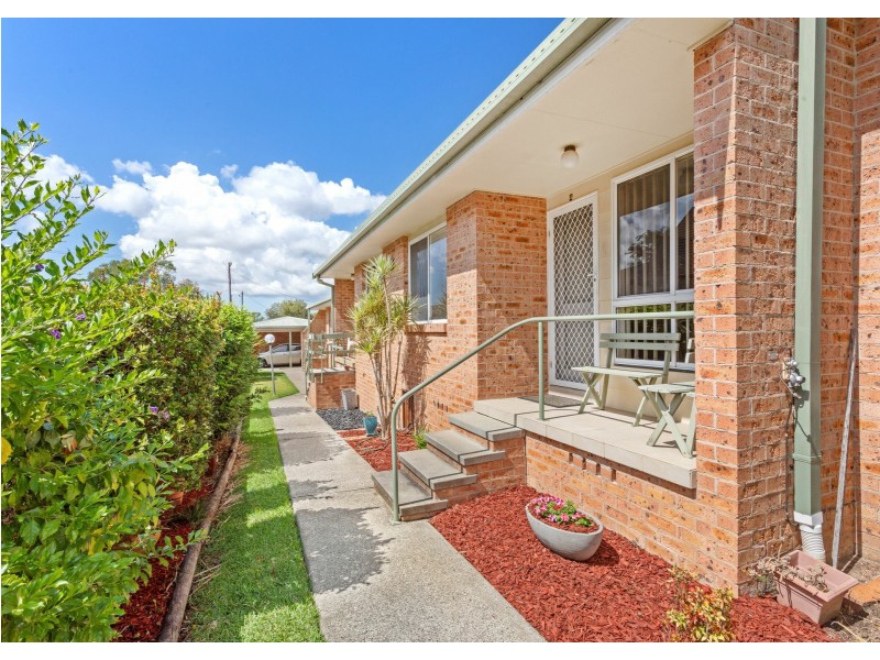 4/95 Albert Street, Taree NSW 2430