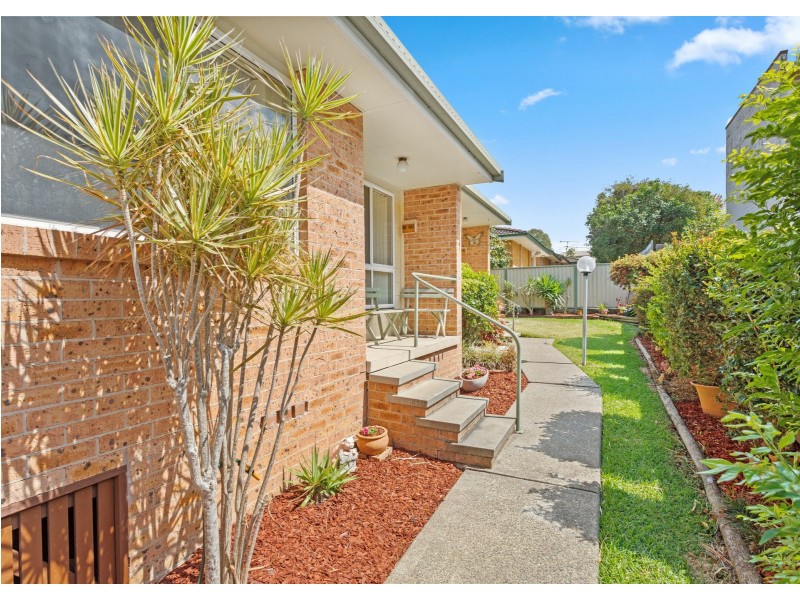 4/95 Albert Street, Taree NSW 2430