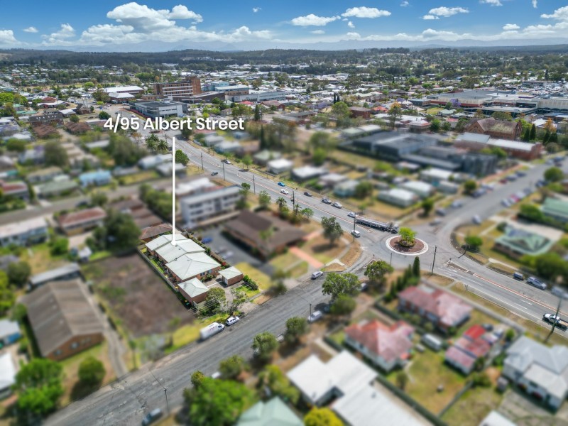 4/95 Albert Street, Taree NSW 2430