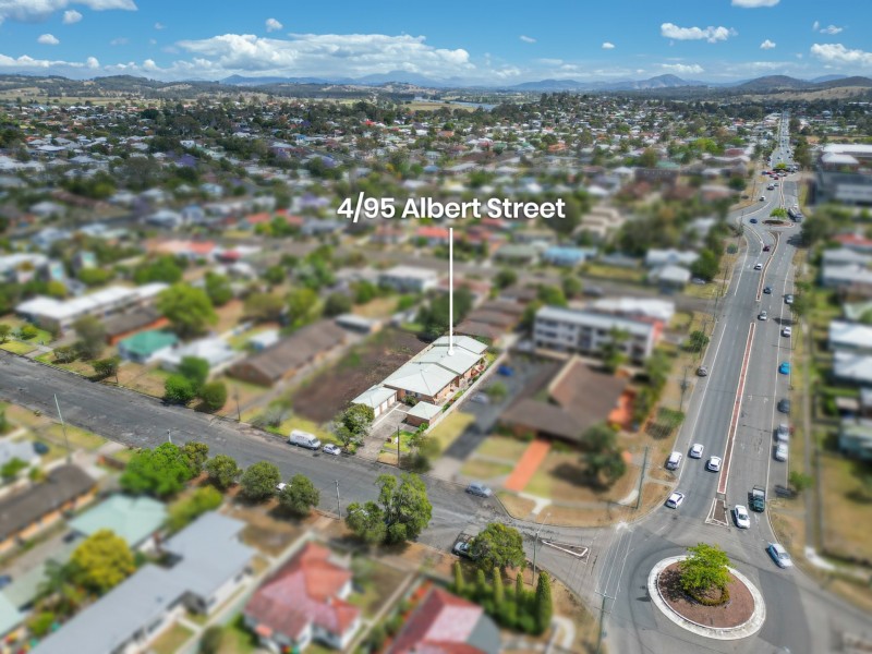 4/95 Albert Street, Taree NSW 2430