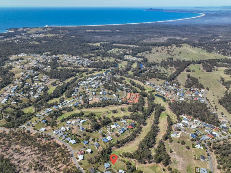 8 The Belfry, Tallwoods Village NSW 2430