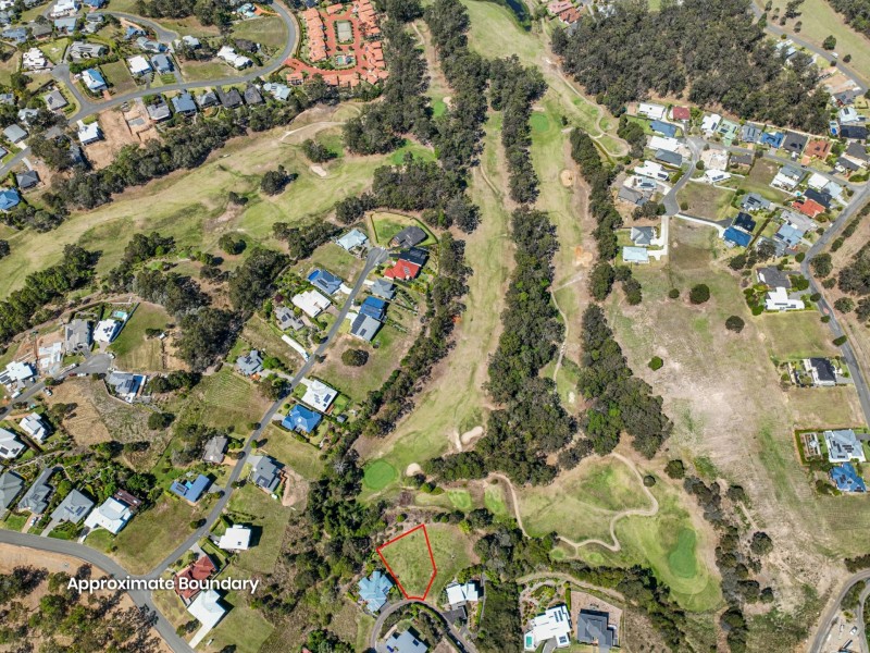 8 The Belfry, Tallwoods Village NSW 2430