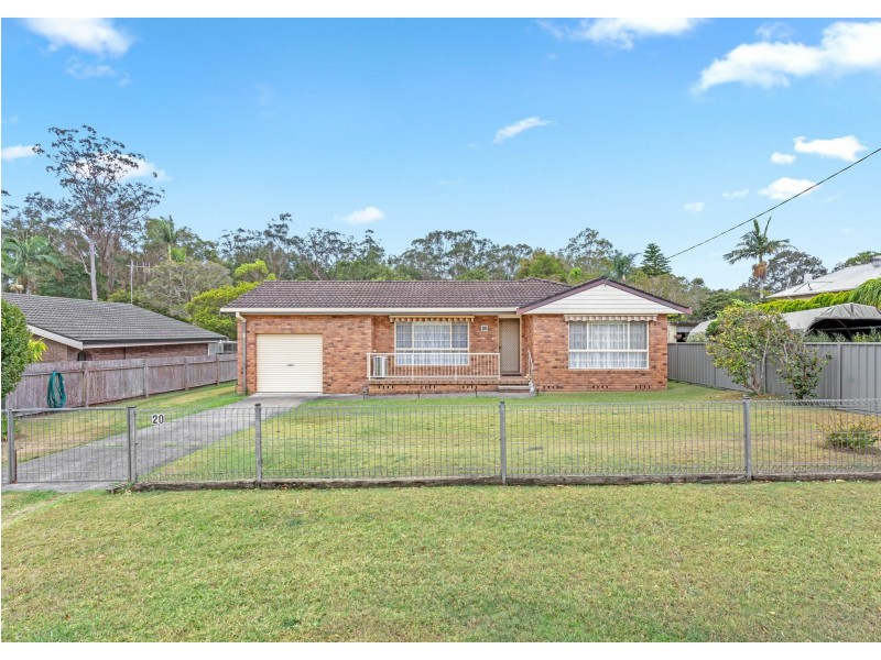 20 Central Lansdowne Road, Lansdowne NSW 2430
