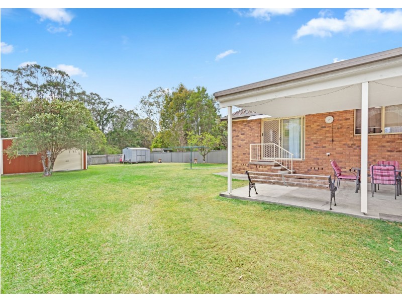 20 Central Lansdowne Road, Lansdowne NSW 2430