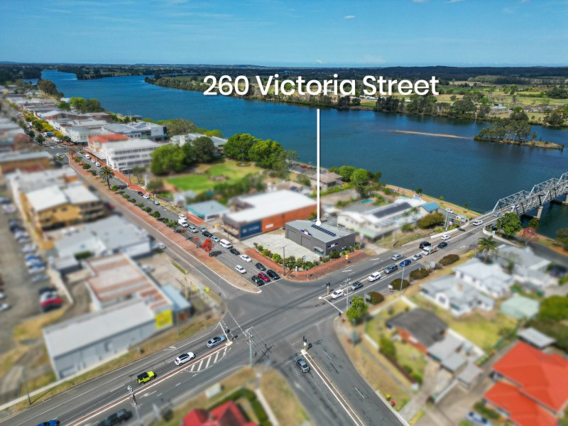 260 Victoria Street, Taree NSW 2430