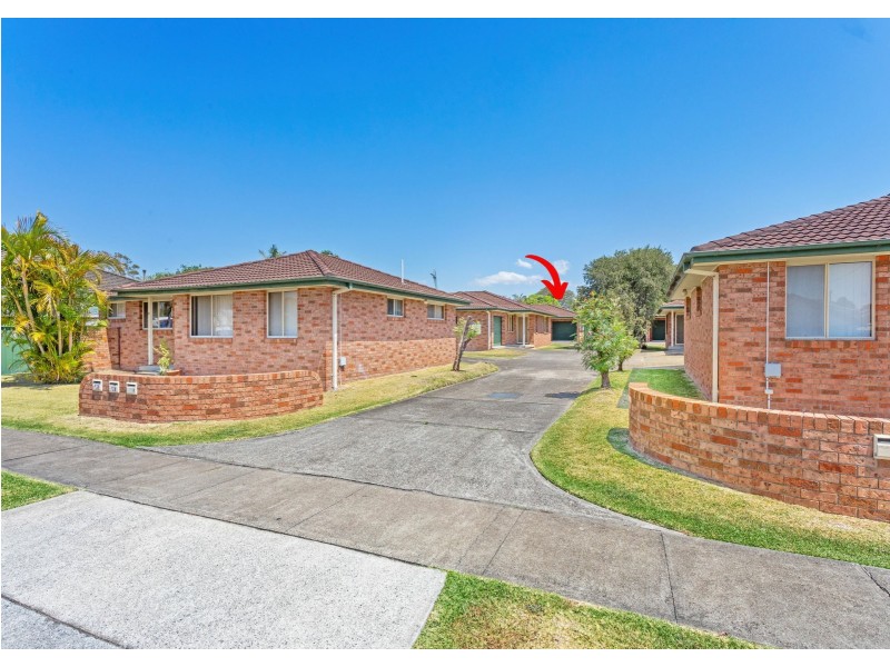 3/36-38 Stevenson Street, Taree NSW 2430