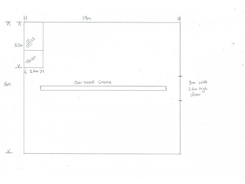 1325A Gloucester Road, Wingham NSW 2429