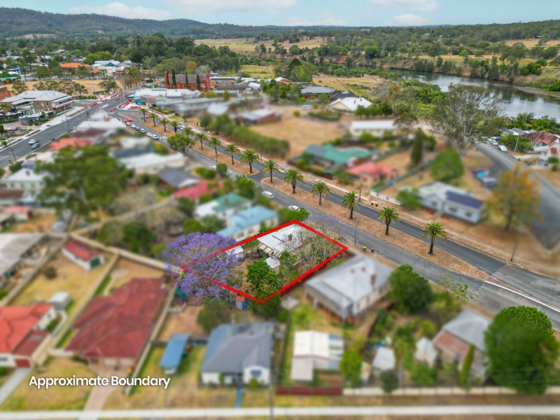 6 Bent Street, Wingham NSW 2429