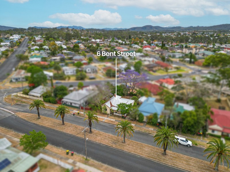 6 Bent Street, Wingham NSW 2429