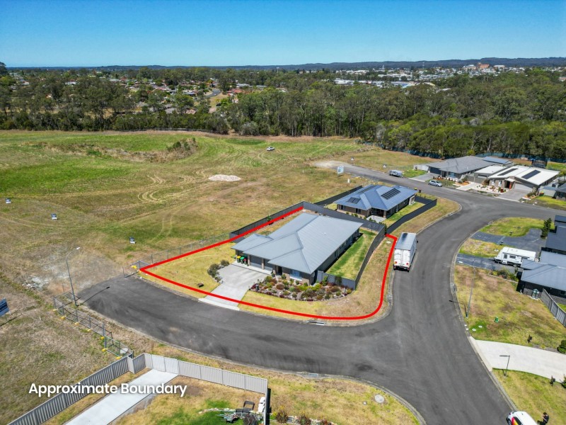 1 Malus Crescent, Taree NSW 2430