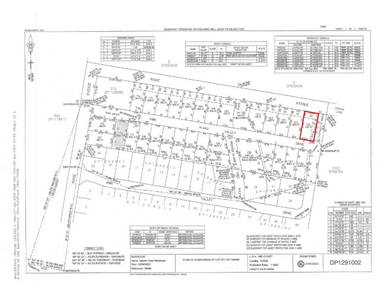 48 King Valley Drive, Taree NSW 2430