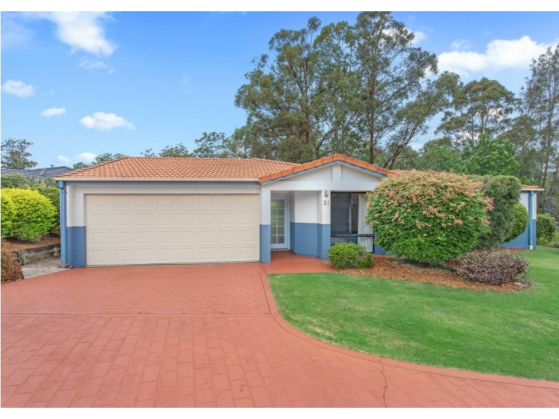 21/26 Hilltop Parkway, Tallwoods Village NSW 2430