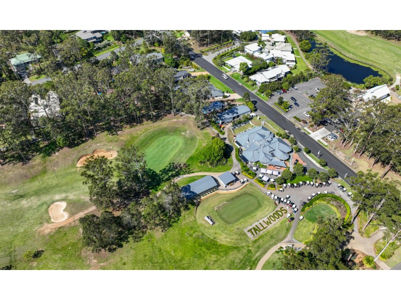21/26 Hilltop Parkway, Tallwoods Village NSW 2430