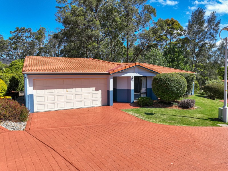 21/26 Hilltop Parkway, Tallwoods Village NSW 2430