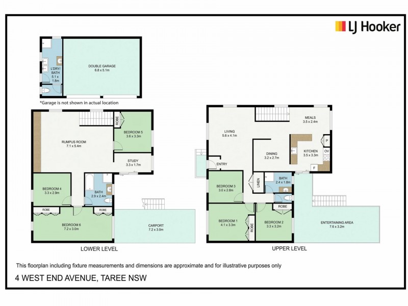 4 West End Avenue, Taree NSW 2430