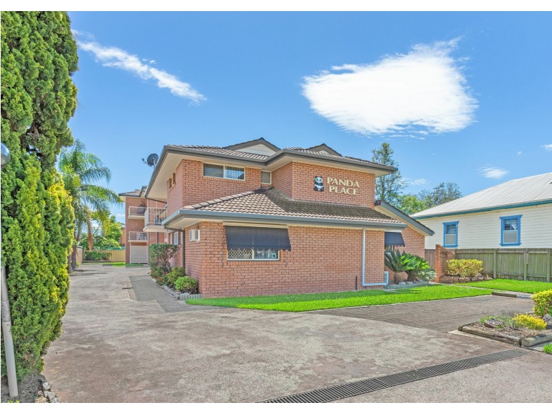 6/7 Boyce Street, Taree NSW 2430