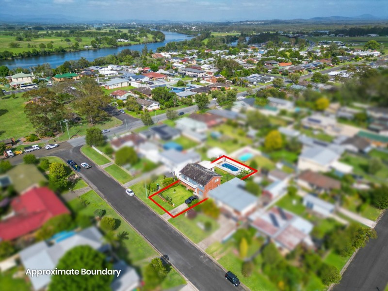 15 Crown Street, Cundletown NSW 2430