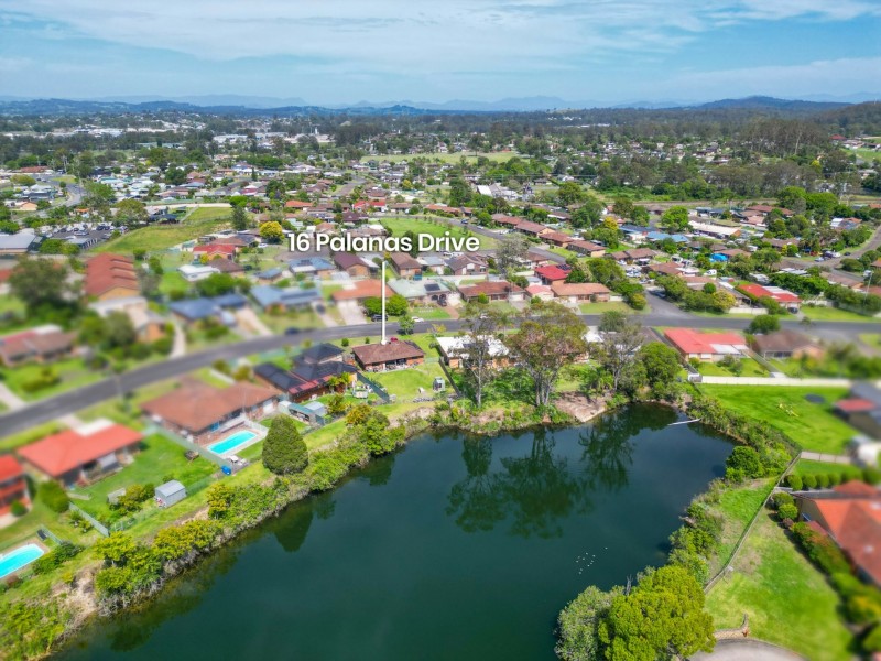 16 Palanas Drive, Taree NSW 2430