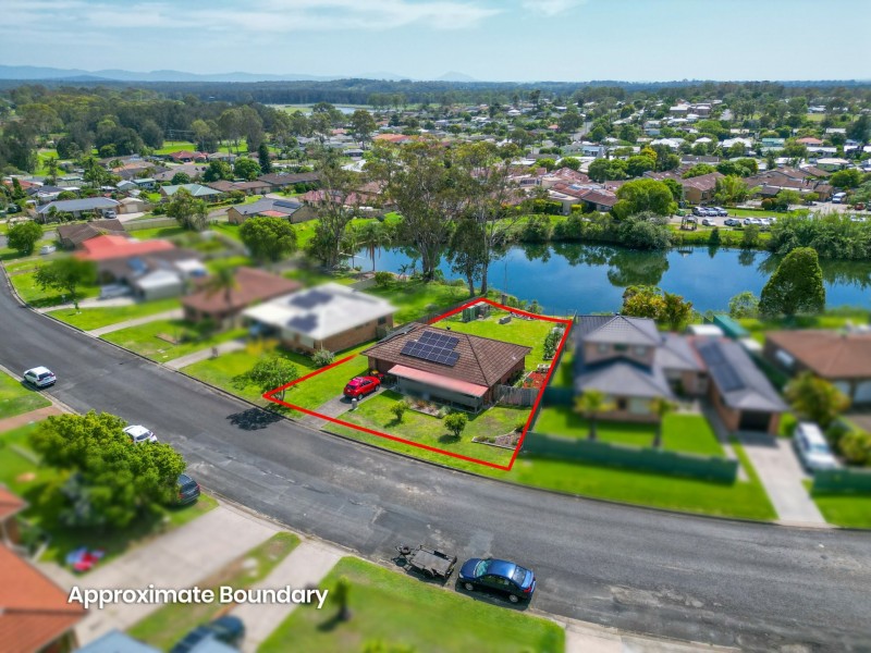 16 Palanas Drive, Taree NSW 2430