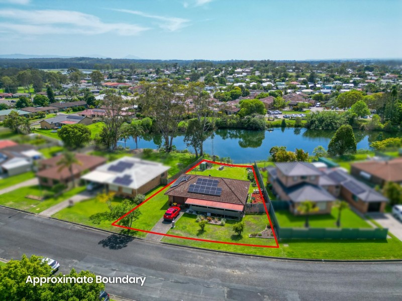 16 Palanas Drive, Taree NSW 2430