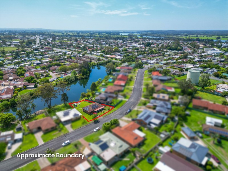 16 Palanas Drive, Taree NSW 2430