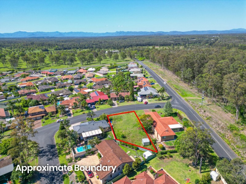 3 Alonbar Crescent, Taree NSW 2430
