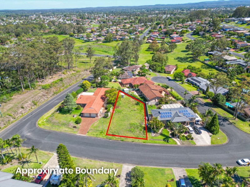 3 Alonbar Crescent, Taree NSW 2430