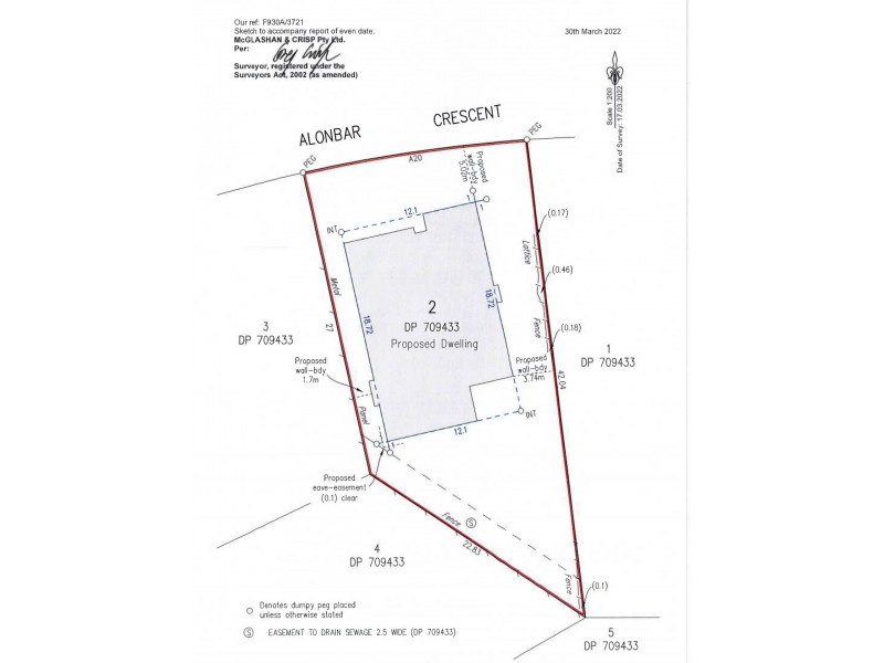 3 Alonbar Crescent, Taree NSW 2430