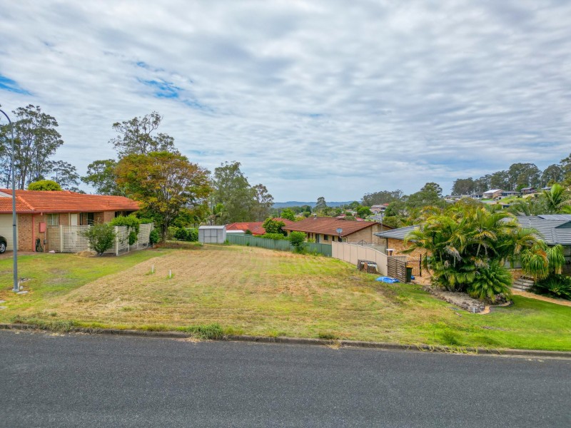 3 Alonbar Crescent, Taree NSW 2430