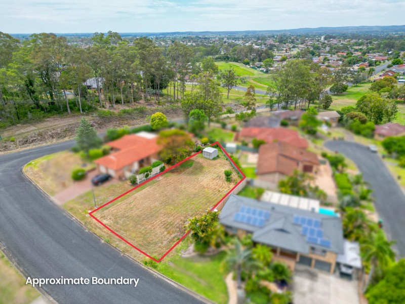 3 Alonbar Crescent, Taree NSW 2430