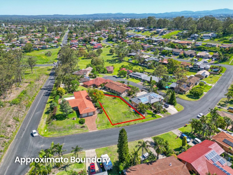 3 Alonbar Crescent, Taree NSW 2430