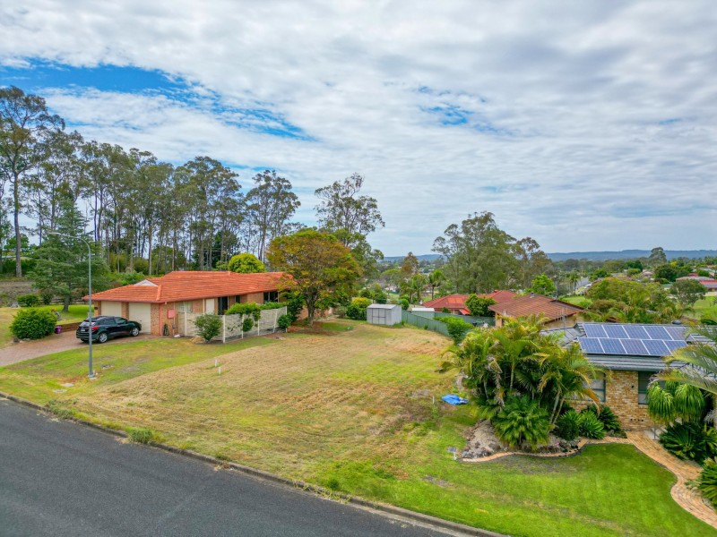3 Alonbar Crescent, Taree NSW 2430
