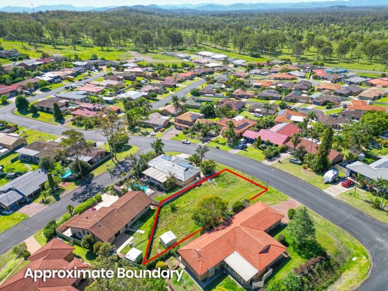 3 Alonbar Crescent, Taree NSW 2430