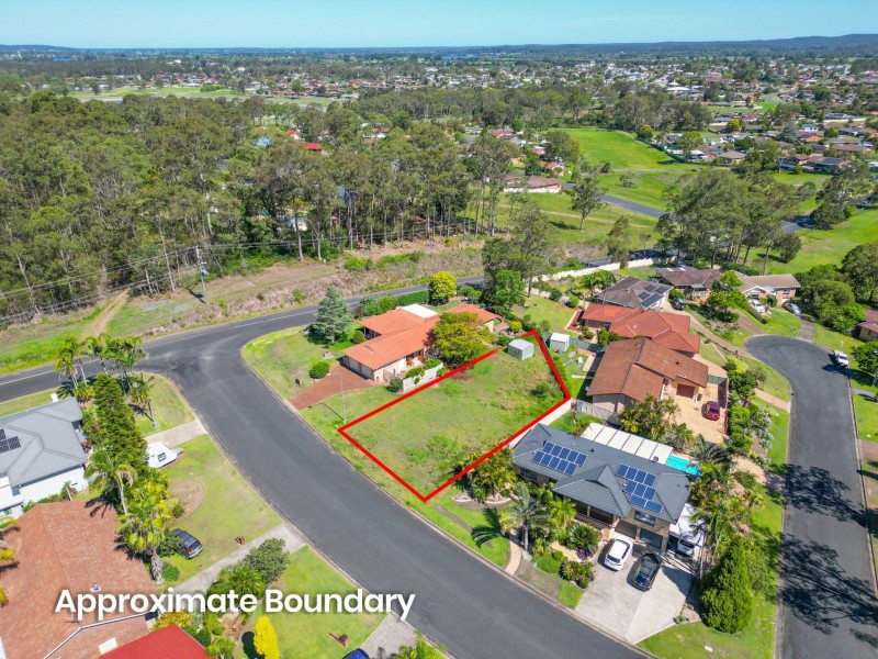 3 Alonbar Crescent, Taree NSW 2430