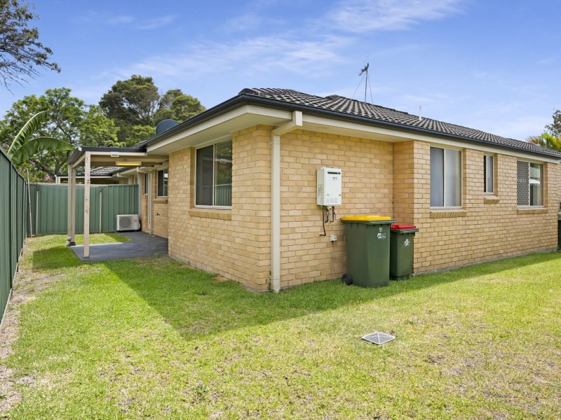 4/4 Plover Street, Taree NSW 2430