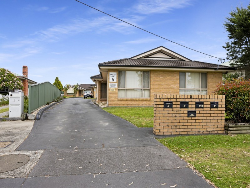 4/4 Plover Street, Taree NSW 2430