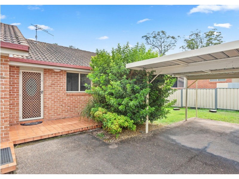 7/24 Coolabah Drive, Taree NSW 2430
