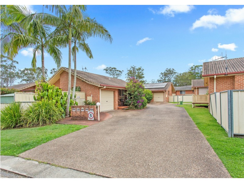 7/24 Coolabah Drive, Taree NSW 2430