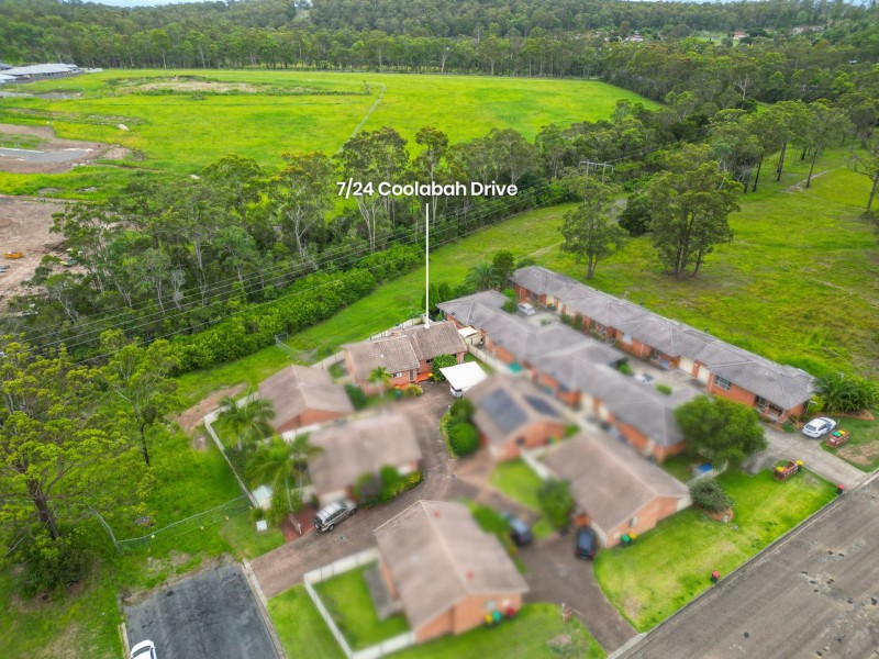 7/24 Coolabah Drive, Taree NSW 2430