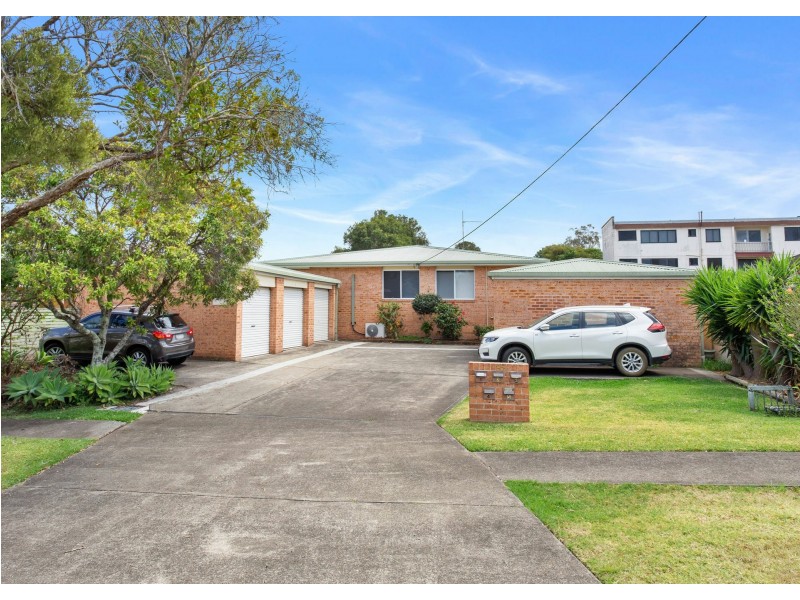 4/95 Albert Street, Taree NSW 2430