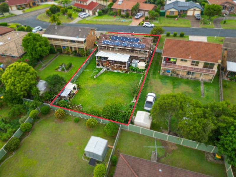26 Wentworth Street, Taree NSW 2430