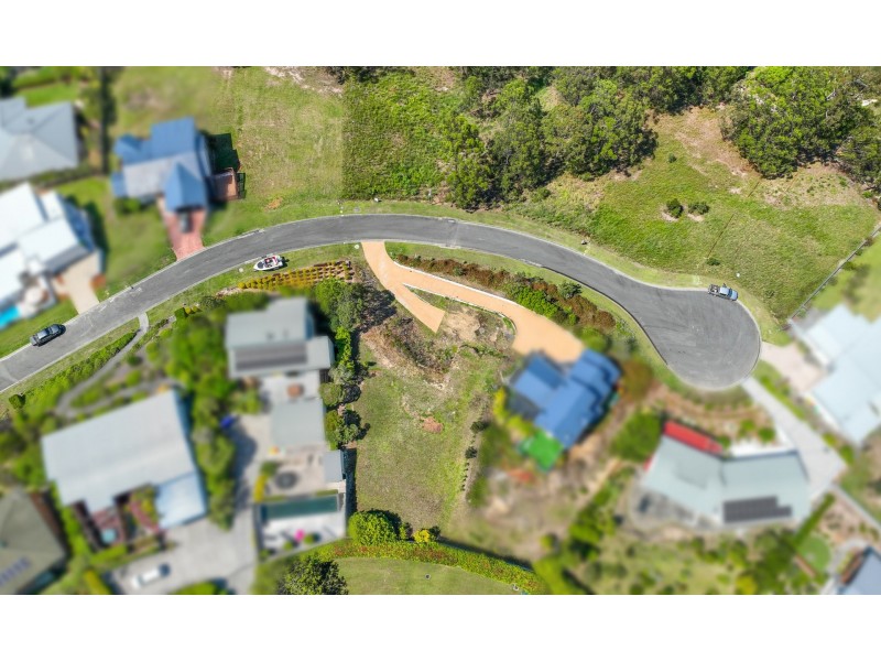 11 The Knoll, Tallwoods Village NSW 2430