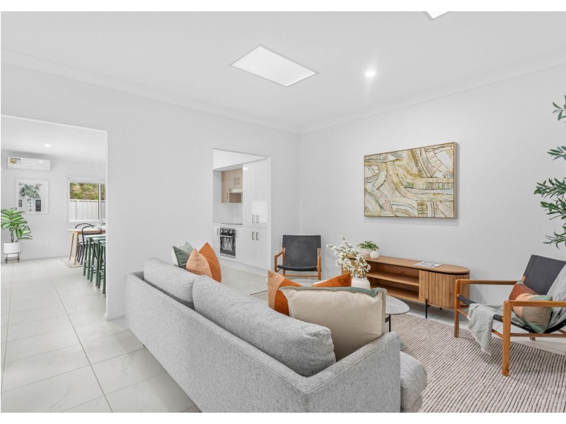 1&2/25 Grandis Parade, Taree NSW 2430