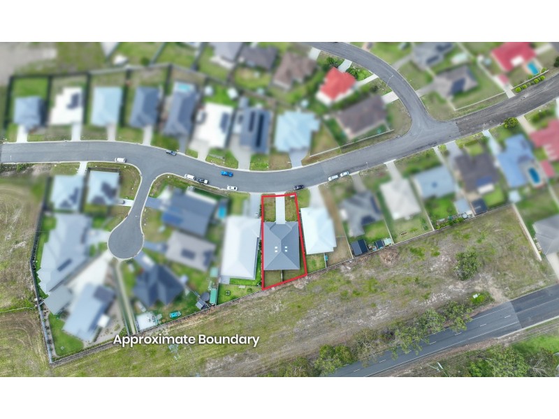 1&2/25 Grandis Parade, Taree NSW 2430