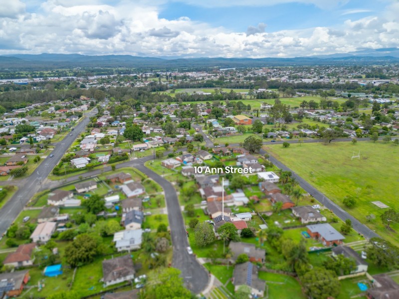 10 Ann Street, Taree NSW 2430