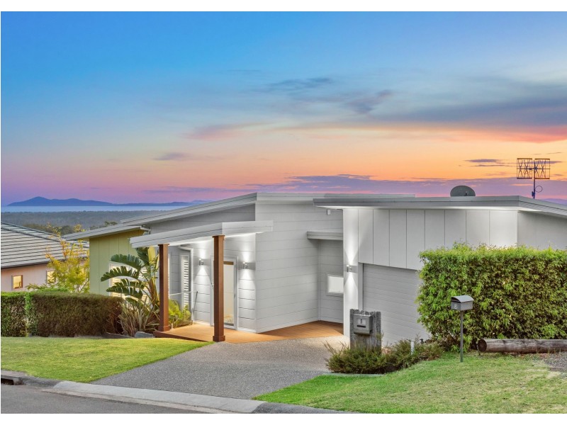 5 Azalea Crescent, Tallwoods Village NSW 2430