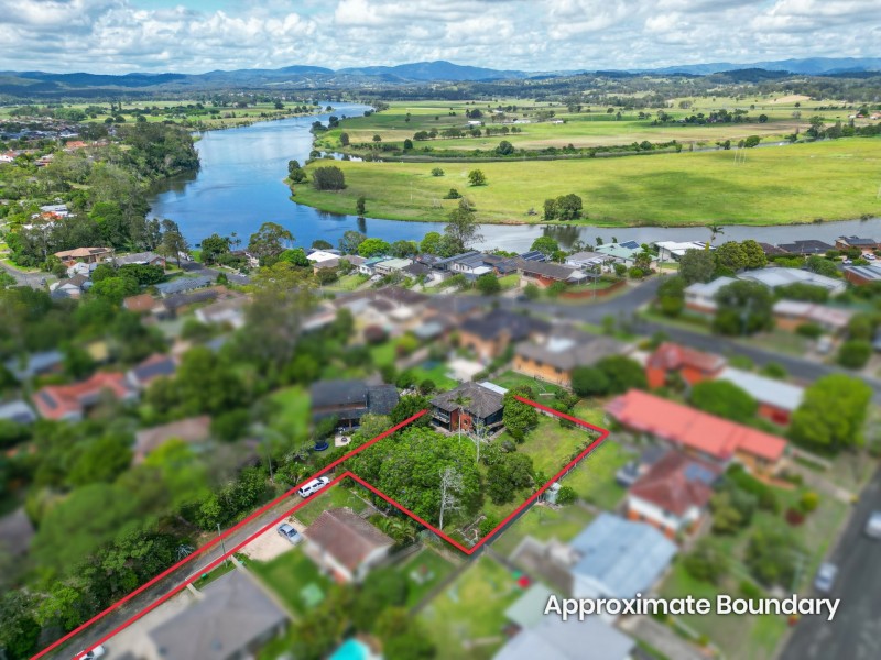 12 Coulston Street, Taree NSW 2430