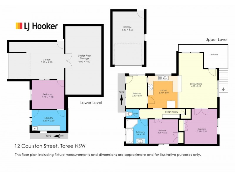 12 Coulston Street, Taree NSW 2430